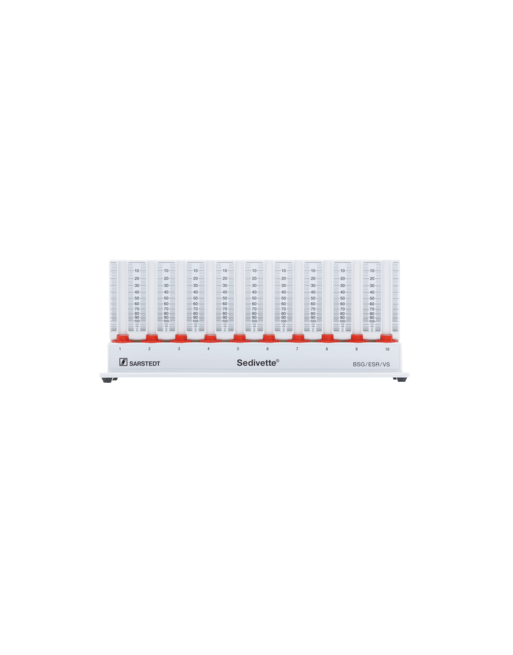 Portoir de VS, compatible avec S-Sedivette®