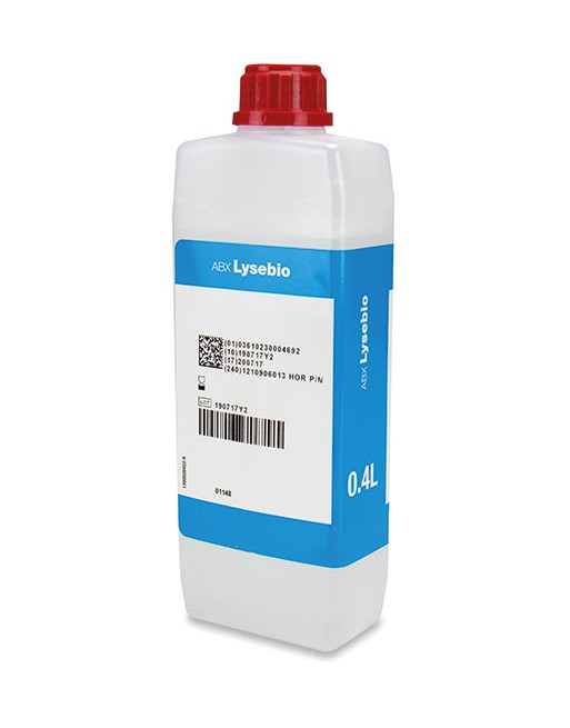 ABX Lysebio 0.4L