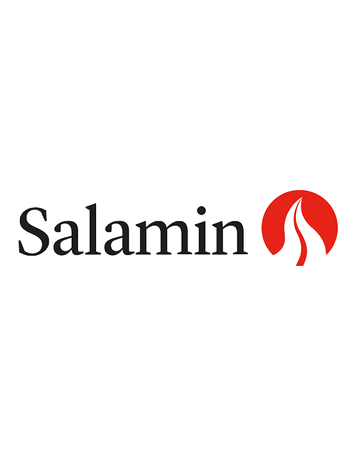 Sachet plastique ''Laboratoire Salamin'' pour envoi d'analyses