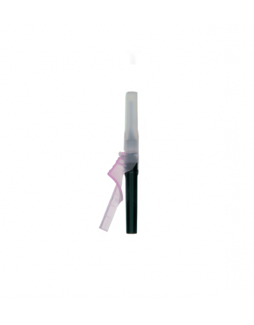 Vacutainer®: Schwarze nadel