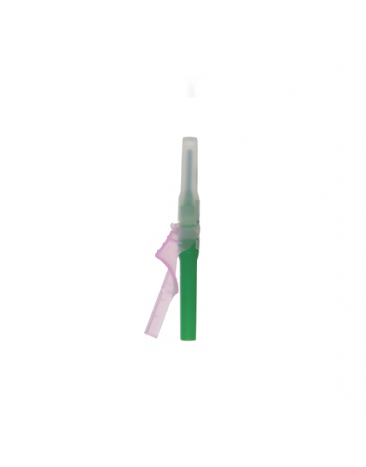 Vacutainer®: Grüne nadel