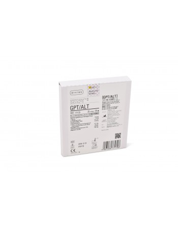 GPT/ALT (Spotchem™ EZ-SP 4430)