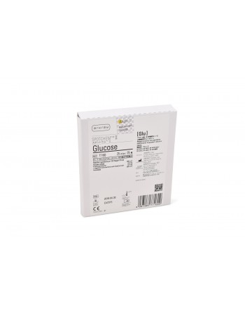 GLU Glucose (Spotchem™ EZ-SP 4430)
