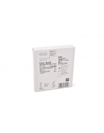 UA Uric Acid (Spotchem™ EZ-SP 4430)