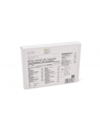 Kenshin-2 (Spotchem™ EZ-SP 4430)