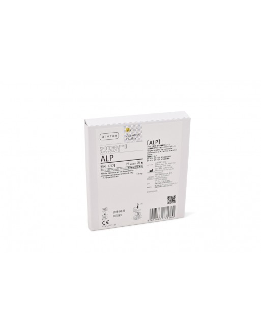 ALP Alkaline Phosphatase (Spotchem™ EZ-SP 4430)