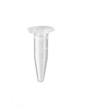 Microtubes Safe-Lock 1.5ml incolore Eppendorf