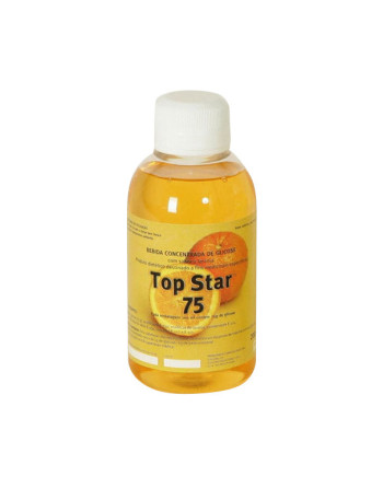 Boisson glucosée TopStar orange 75g/200ml