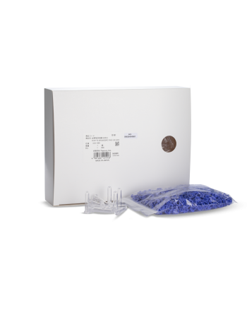 Cuvette sérum Arkray bleu (Spotchem™ EZ-SP 4430)