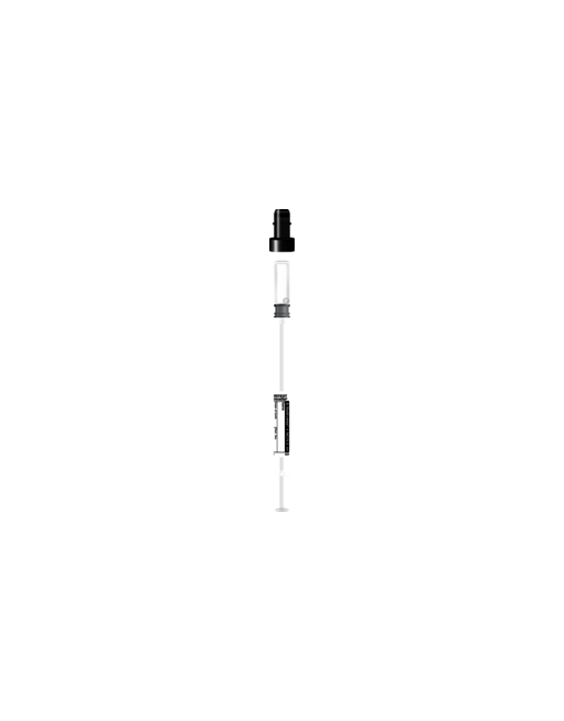 S-Sedivette® 3,5 ml bouchon noir