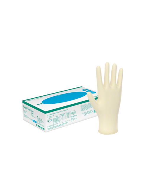 Vasco® Sensitive Latex white S