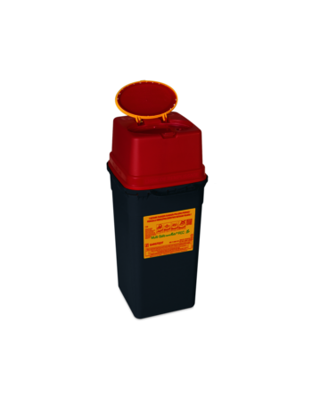 7L Récipient d’élimination Multi-Safe euroMatic