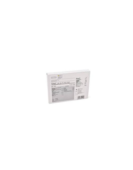 Kidney 2 (Spotchem™ D-Concept)