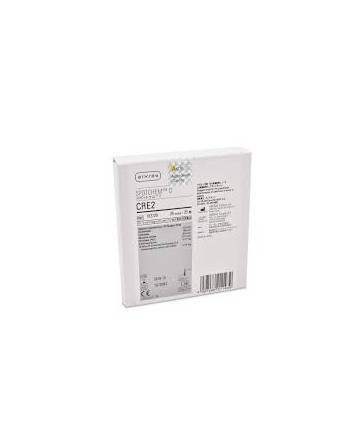 GLU Glucose (Spotchem™ D-Concept)