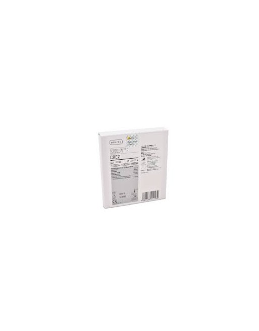 GLU Glucose (Spotchem™ D-Concept)