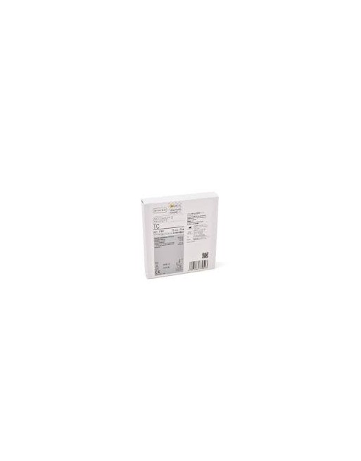 TC Total Cholesterol (Spotchem™ D-Concept)