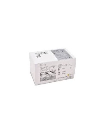 Electrolyte (Spotchem™ D-Concept)