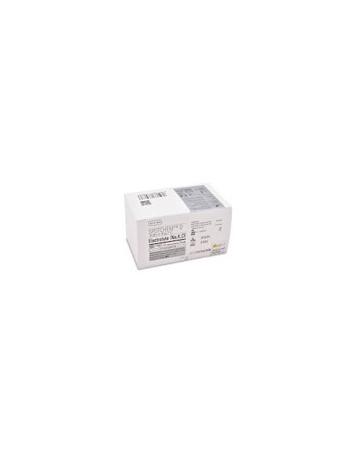 Electrolyte (Spotchem™ D-Concept)