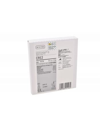 CRE2 Creatinine (Spotchem™ D-Concept)