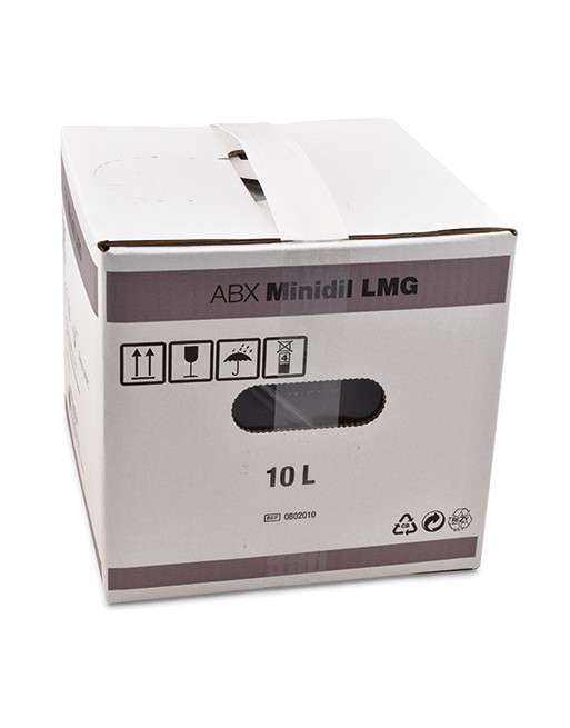 ABX Minidil LMG 10L