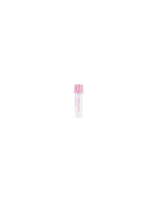 Microtainer® K2E