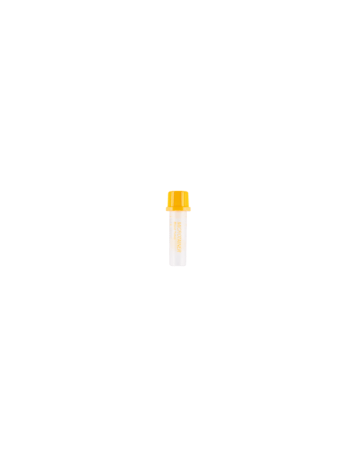 Microtainer® SST Sérum